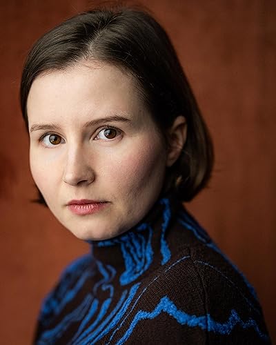 Rebecca Benson