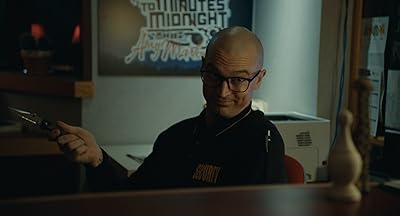 Nicholas Tucci