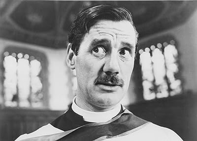 Michael Palin
