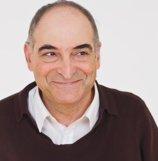 Martin Dansky