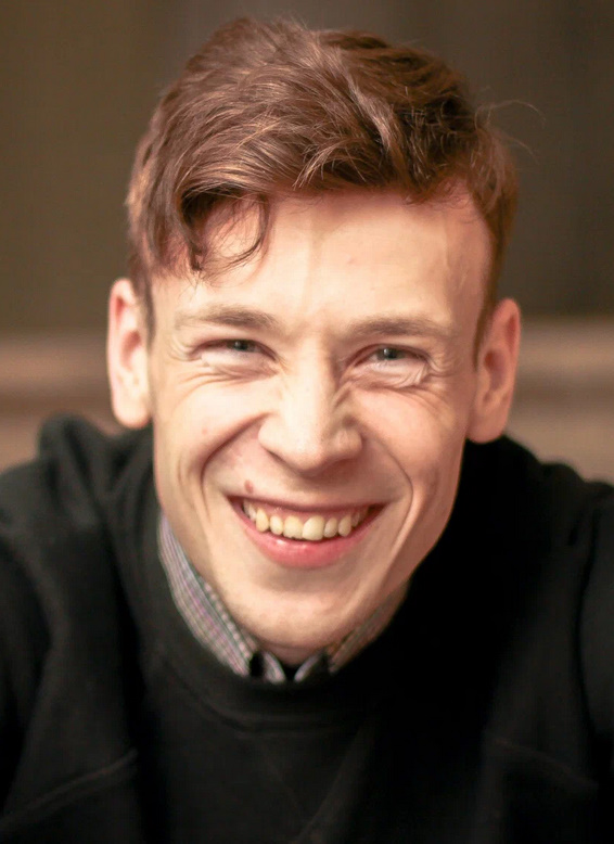 Sergey Belov