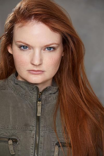 Abbie Georganna