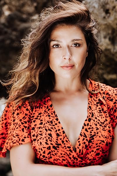Aliyah O'Brien