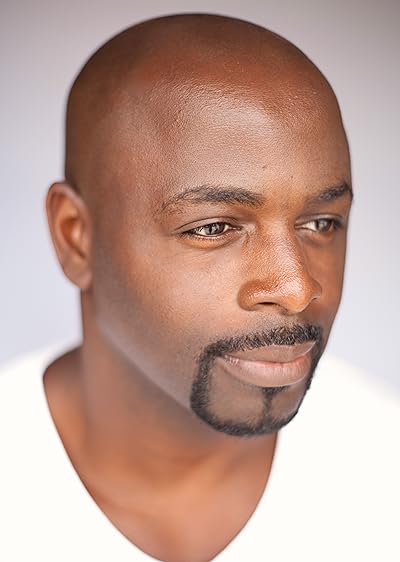 Alimi Ballard