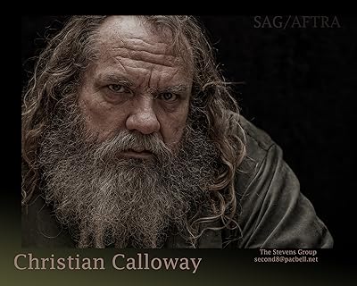 Christian Calloway