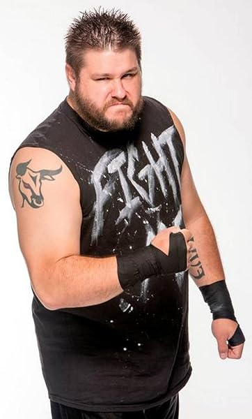 Kevin Steen