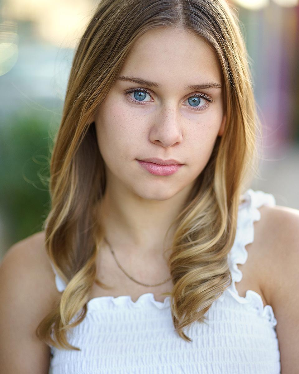 Annabelle Layland