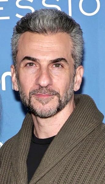 Michael Aronov