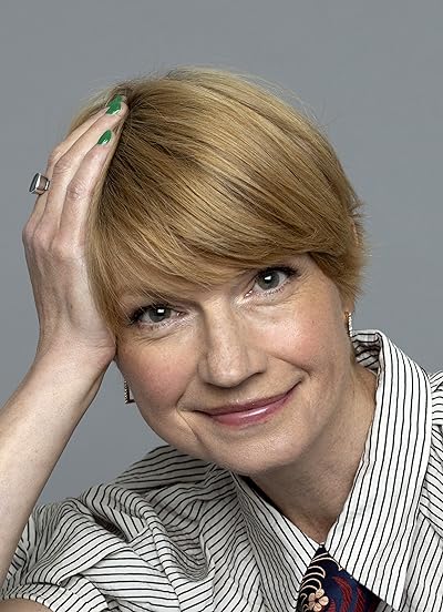 Cecilia Frode