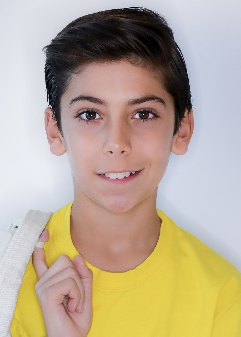 Lucas Miranda
