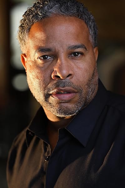 Byron Marc Newsome