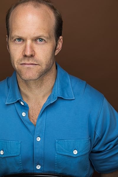 Matt Van Orden