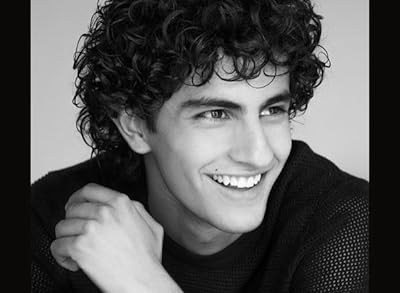 Enrique Arrizon