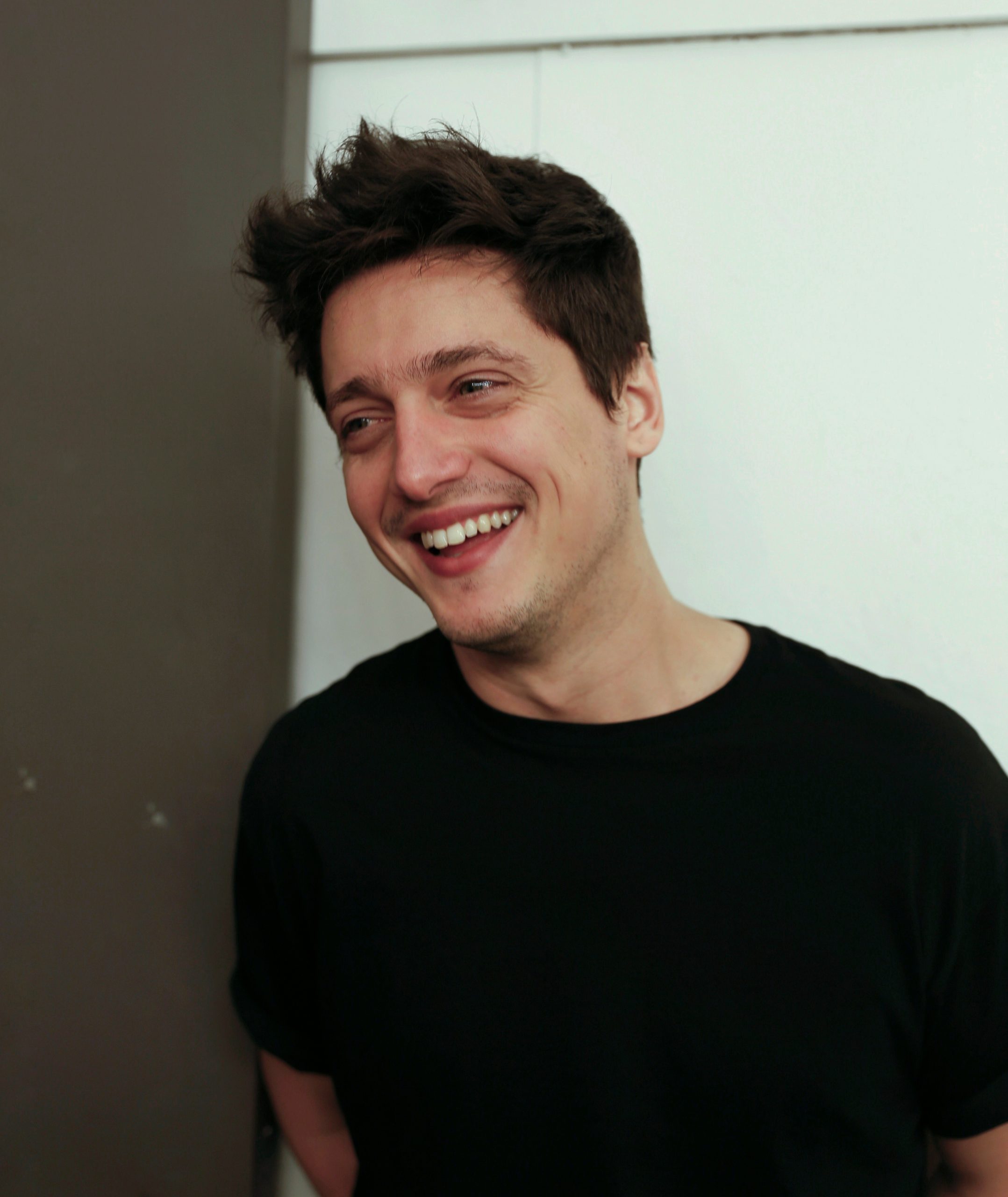 Luciano Mellera