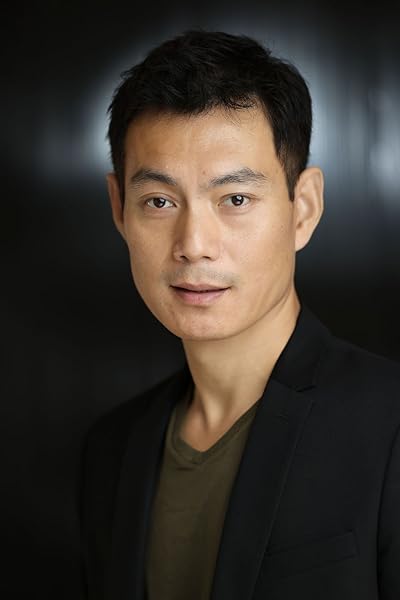 Gang Chi