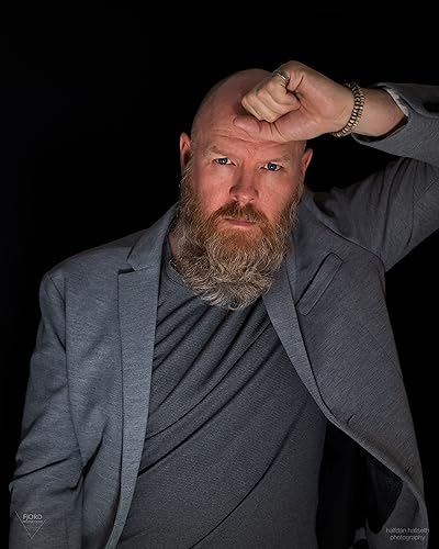 Halfdan Hallseth