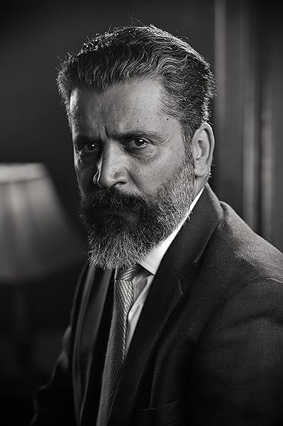 Ray Haratian