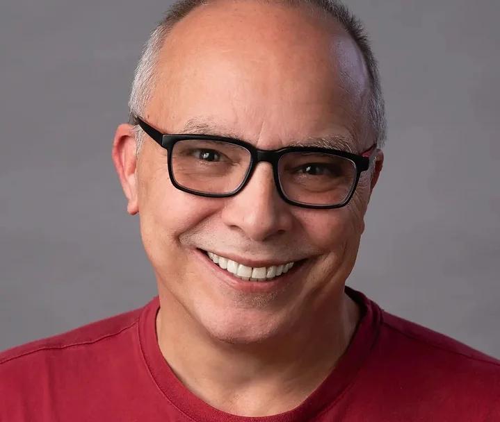 Daniel Baugh
