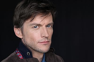 Gideon Emery