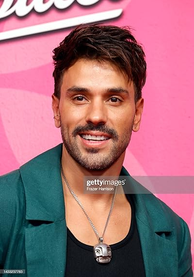 Rodrigo Urquidi