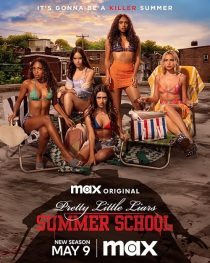 دانلود سریال 2022 Pretty Little Liars: Original Sin