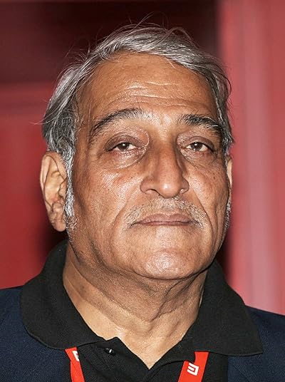 Mohan Agashe