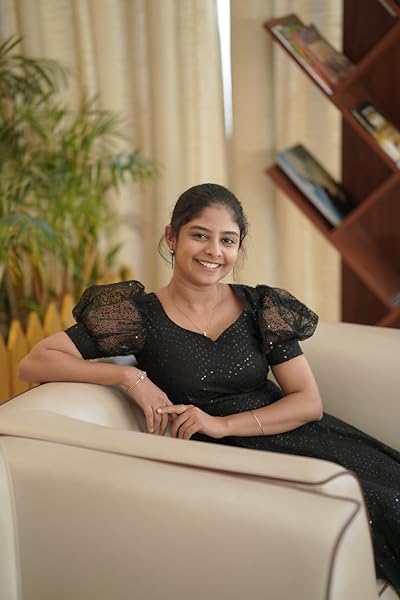 Akhila Bhargavan