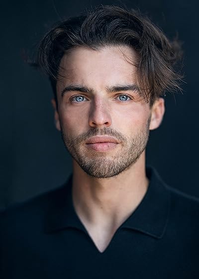 Adam John Richardson