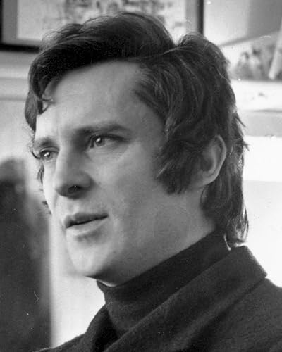 Jeremy Brett