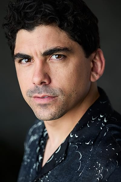 Daniel Williams-Lopez
