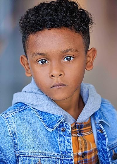 AJ Bernard
