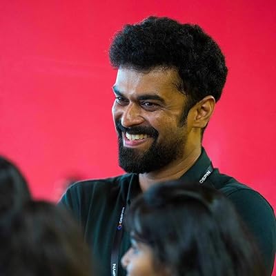 Shyam Mohan