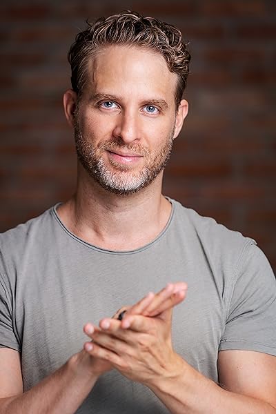 Jonathan Lev