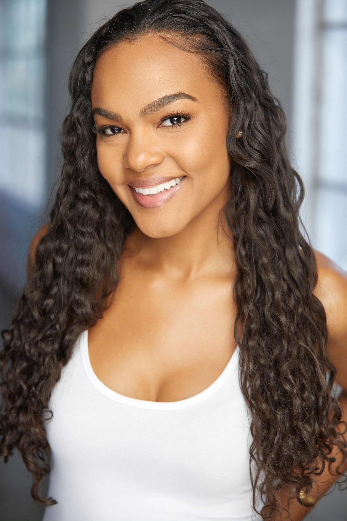 Rebekah Aladdin