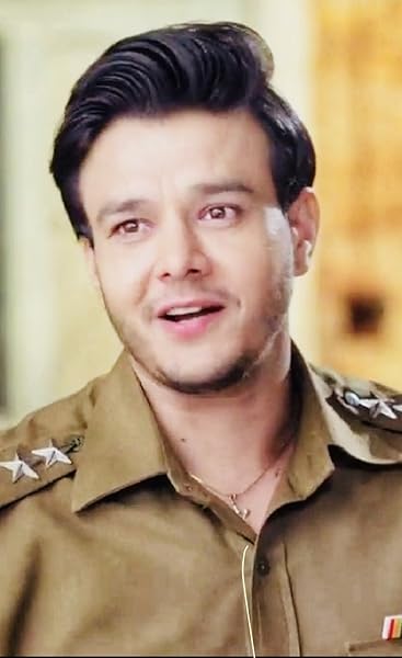 Aniruddh Dave