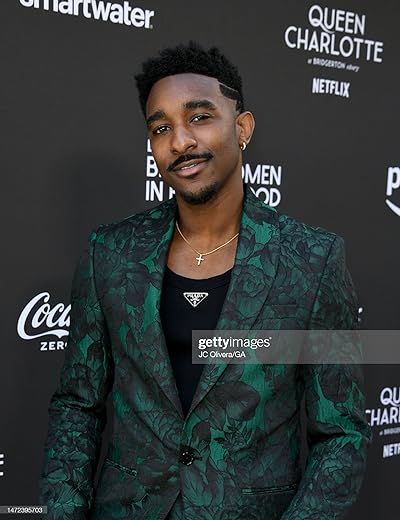 Jordan L. Jones