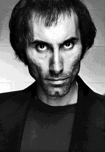 Anthony James
