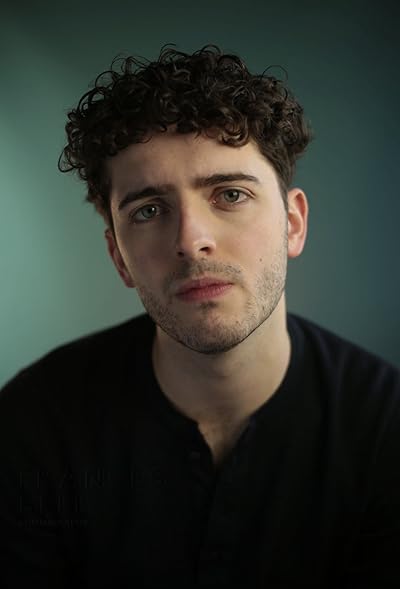 Joshua Gannon