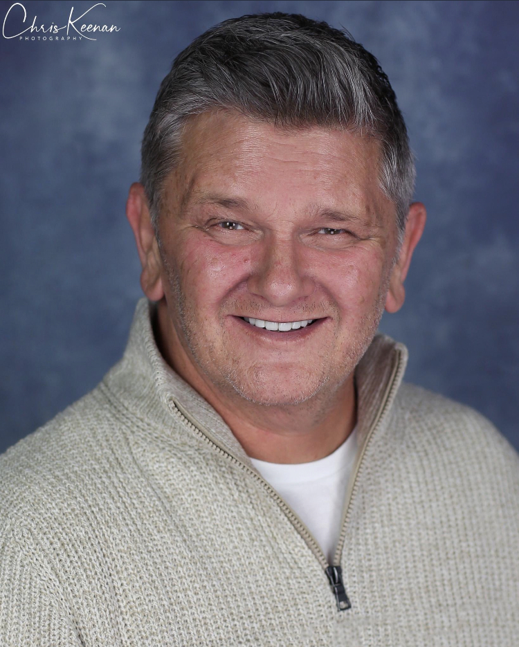 Peter Watson
