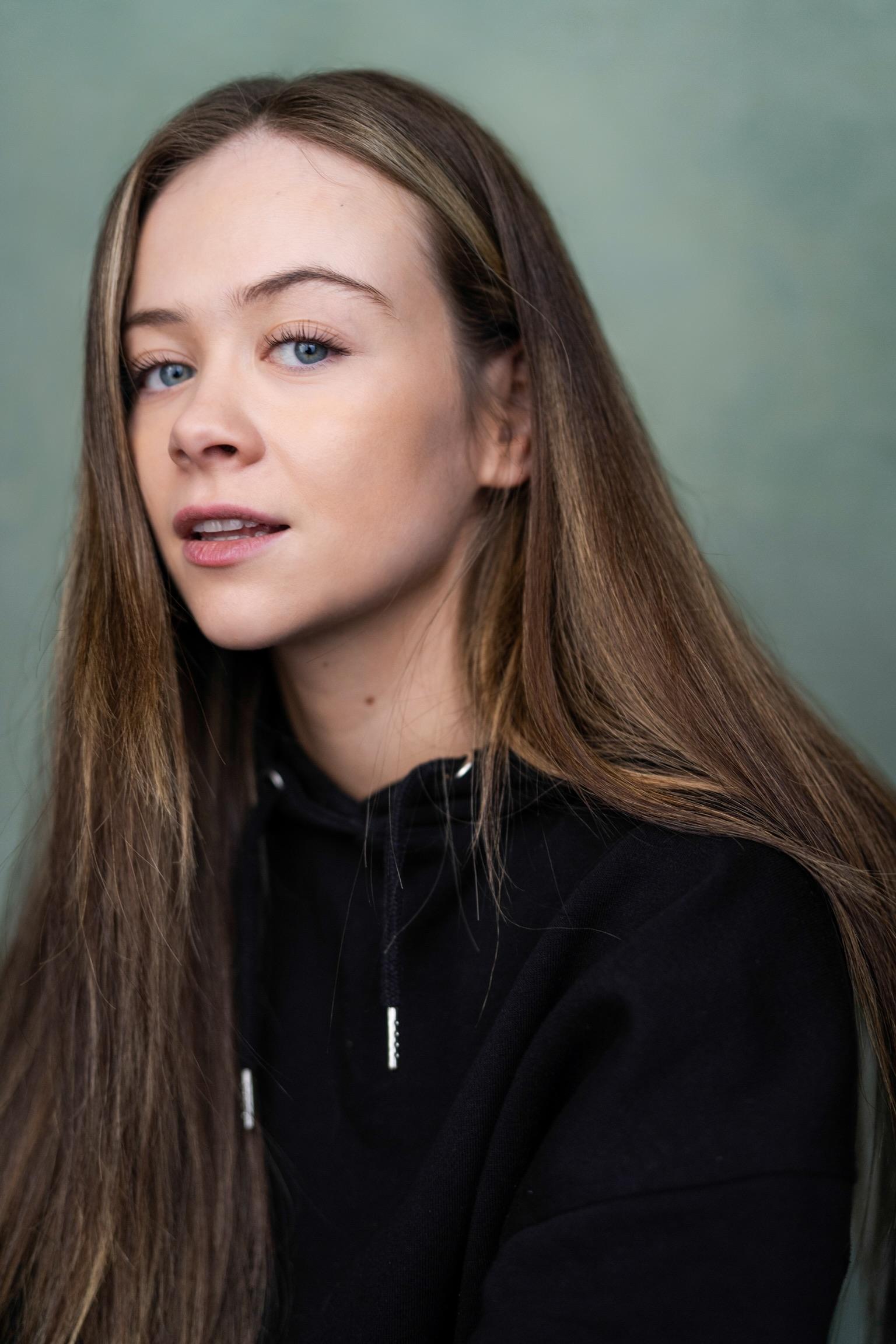 Niamh Blackshaw