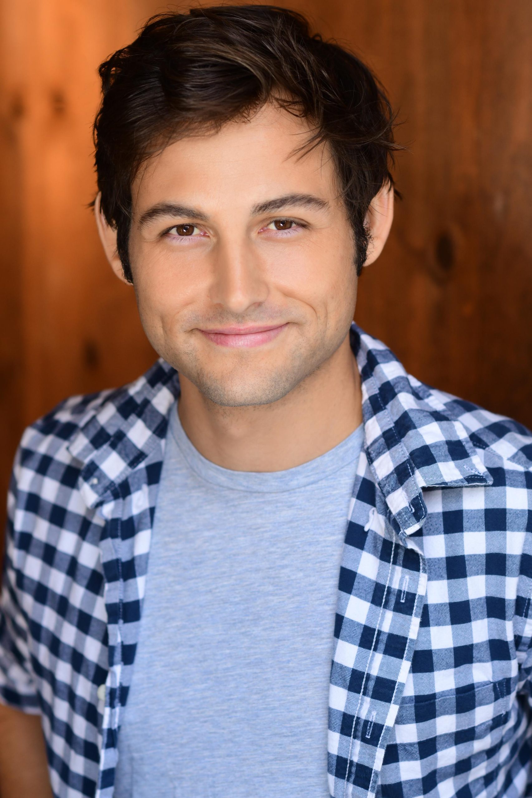 Daniel Christopher Paige
