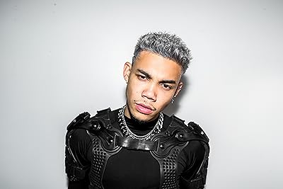 Roshon Fegan