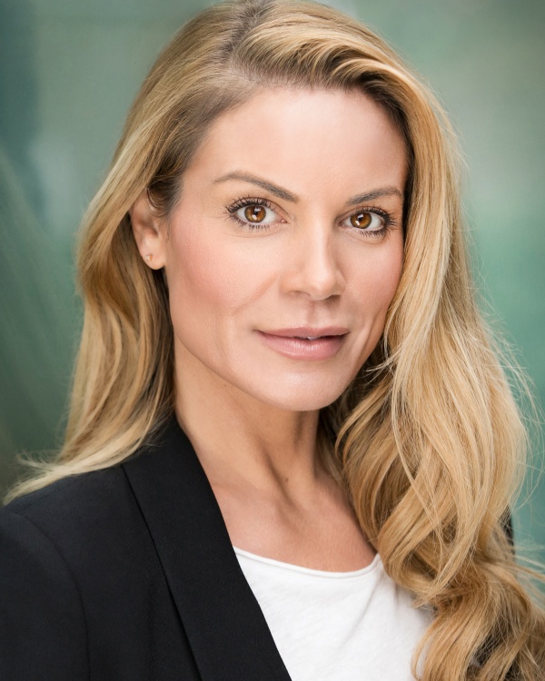 Charlotte Jackson Coleman