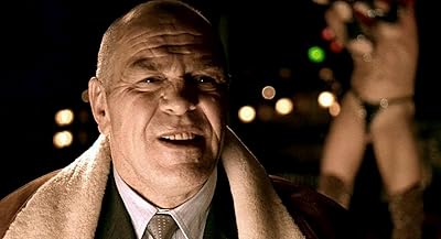 Lenny McLean