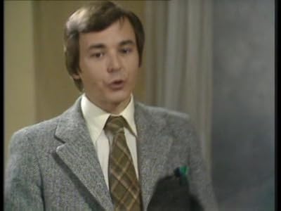 Barry Evans