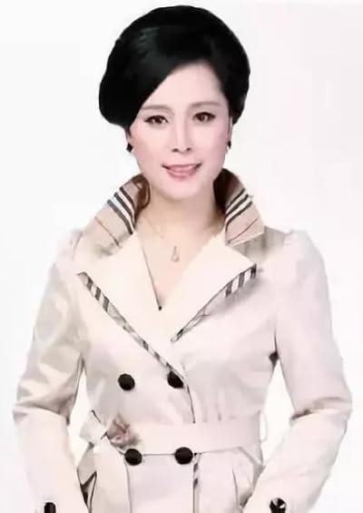 Xiaowan Zheng