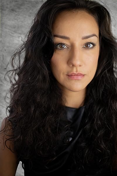Shala Nyx