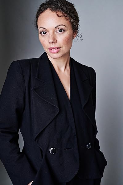 Alicia Charles