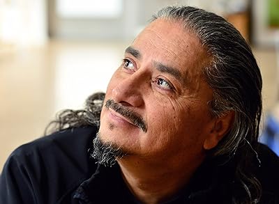 Daniel Villarreal