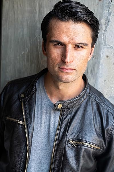 Nathan Tetreault